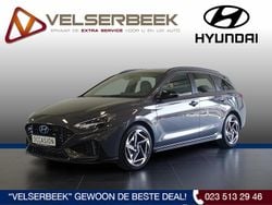 Ecotronic gray pearl (pe2) Gebruikt 2024 Hyundai i30 N Line Stationwagen | € 32.845