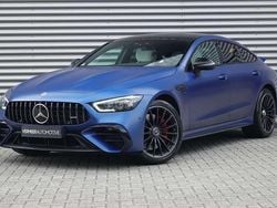 Blauw Gebruikt 2022 Mercedes AMG GT Premium Plus Coupé | € 94.900
