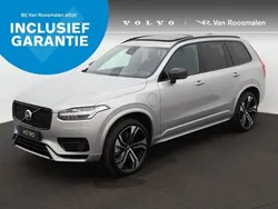 Grijs Gebruikt 2024 Volvo XC90 Ultra SUV | € 81.970 (Duur)