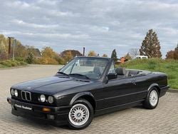 Gebruikt 1991 BMW 318 Cabriolet | € 13.950
