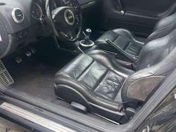 Zwart Gebruikt 2001 Audi TT Cabriolet | € 2.800 (Goede deal)