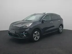 Blauw Gebruikt 2022 Kia e-Niro 3 SUV | € 27.440 (Eerlijke prijs)