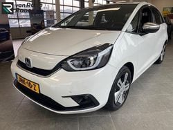 Wit Gebruikt 2020 Honda Jazz Executive Hatchback | € 19.995 (Eerlijke prijs)