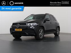 Zwart Gebruikt 2023 Mercedes GLE350 Premium Plus SUV | € 66.850 (Goede deal)
