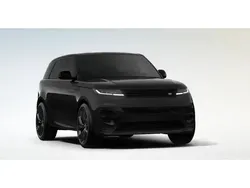 Zwart, metallic lak Nieuw 2024 Land Rover Range Rover Sport SE Dynamic SUV | € 138.835 (Duur)