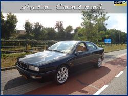 Groen Gebruikt 2001 Maserati Quattroporte Sedan | € 10.950