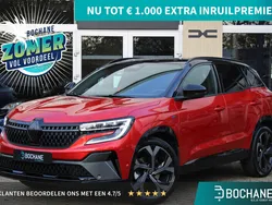 Rood Gebruikt 2024 Renault Austral Techno Esprit Alpine SUV | € 39.195 (Eerlijke prijs)