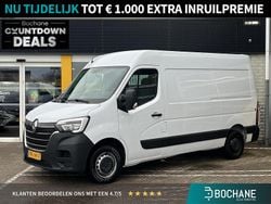 Overig Gebruikt 2021 Renault Master Komfort Van | € 15.007 (Super prijs)