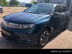 Blauw Nieuw 2025 Opel Grandland X SUV | € 49.946 (Duur)