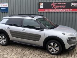 Grijs Gebruikt 2015 Citroën C4 Cactus Business Class Hatchback | € 5.750 (Eerlijke prijs)