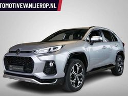 Grijs Gebruikt 2022 Suzuki Across SUV | € 34.995