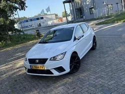 Wit Gebruikt 2021 Seat Ibiza Business Hatchback | € 10.950 (Super prijs)