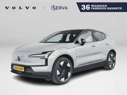 Grijs, metallic lak Gebruikt 2024 Volvo EX30 Ultra SUV | € 36.995 (Eerlijke prijs)