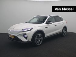 Wit Gebruikt 2022 MG Marvel R Luxury SUV | € 27.995 (Eerlijke prijs)