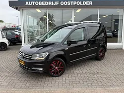 Mpv Gebruikt 2017 VW Caddy Trendline MPV | € 15.950 (Eerlijke prijs)