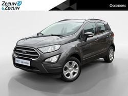 Magnetic (pn4dq) Gebruikt 2018 Ford Ecosport Trend SUV | € 10.940 (Eerlijke prijs)