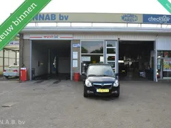 Zwart Gebruikt 2010 Opel Agila Edition Hatchback | € 4.475 (Eerlijke prijs)