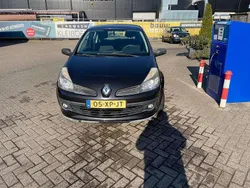 Zwart Gebruikt 2007 Renault Clio II Extreme Hatchback | € 1.000 (Super prijs)