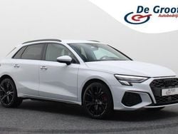 Wit Gebruikt 2022 Audi A3 Sportback Competition Hatchback | € 28.950 (Goede deal)