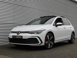 Wit Gebruikt 2021 VW Golf VIII GTE Hatchback | € 26.950 (Eerlijke prijs)
