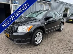 Zwart, metallic lak Gebruikt 2008 Dodge Caliber SE SUV | € 1.999 (Eerlijke prijs)