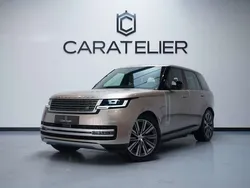 Geel Gebruikt 2024 Land Rover Range Rover SE SUV | € 162.900 (Iets duurder)