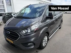Gebruikt 2021 Ford Transit Custom Limited Van | € 17.950 (Super prijs)