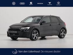 Zwart Gebruikt 2025 Audi A1 Sportback Hatchback | € 39.950
