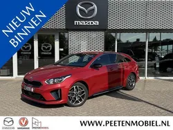Overige Gebruikt 2021 Kia ProCeed 4 Hatchback | € 24.400 (Goede deal)