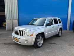 Grijs Gebruikt 2010 Jeep Patriot Limited SUV | € 9.950 (Goede deal)