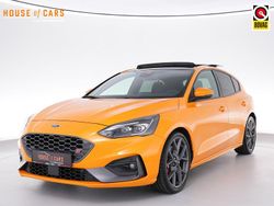 Oranje Gebruikt 2020 Ford Focus Performance Edition Hatchback | € 31.290 (Goede deal)