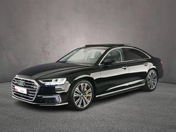 Zwart Gebruikt 2021 Audi A8 Proline Sedan | € 59.900 (Eerlijke prijs)