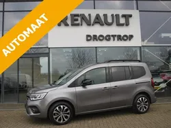 Grijs Gebruikt 2024 Renault Kangoo Techno MPV | € 37.820