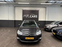 Grijs Gebruikt 2012 Citroën C5 Business Class Stationwagen | € 3.750 (Eerlijke prijs)