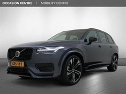 Blauw Gebruikt 2024 Volvo XC90 Ultimate SUV | € 79.935 (Eerlijke prijs)