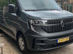 Gebruikt 2024 Renault Master | € 28.250 (Super prijs)