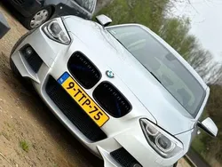 Grijs Gebruikt 2014 BMW 116 Executive Hatchback | € 12.500 (Duur)
