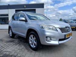 Grijs Gebruikt 2011 Toyota RAV4 SUV | € 6.999 (Eerlijke prijs)