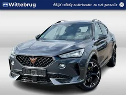 Grijs Gebruikt 2022 Cupra Formentor SUV | € 29.950 (Eerlijke prijs)
