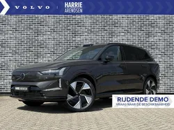 Grijs Gebruikt 2025 Volvo EX90 Ultra SUV | € 99.694 (Goede deal)