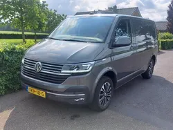 Grijs Gebruikt 2021 VW T6.1 Van | € 17.850 (Super prijs)