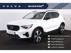 Wit Gebruikt 2023 Volvo XC40 Ultimate SUV | € 44.900 (Duur)