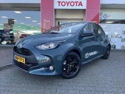 Nieuw 2025 Toyota Yaris Hybrid Active | € 27.690 (Eerlijke prijs)