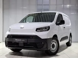Nieuw 2024 Toyota Proace City Van | € 31.999 (Iets duurder)