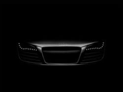 Grijs Gebruikt 2007 Audi R8 Coupé Coupé | € 57.900 (Duur)