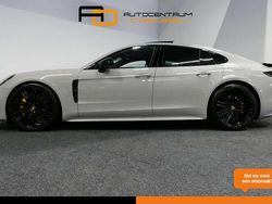 Grijs Gebruikt 2020 Porsche Panamera Sport Hatchback | € 79.900