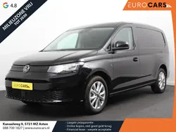 Zwart Gebruikt 2024 VW Caddy Style MPV | € 33.990