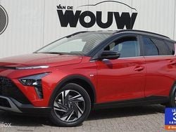 Rood Gebruikt 2022 Hyundai Bayon Premium SUV | € 18.895 (Eerlijke prijs)