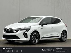 Wit Gebruikt 2025 Mitsubishi Colt Instyle Hatchback | € 25.835