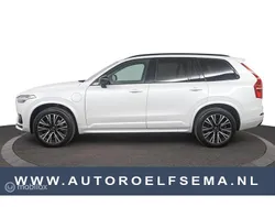 Wit Gebruikt 2023 Volvo XC90 SUV | € 56.250 (Super prijs)